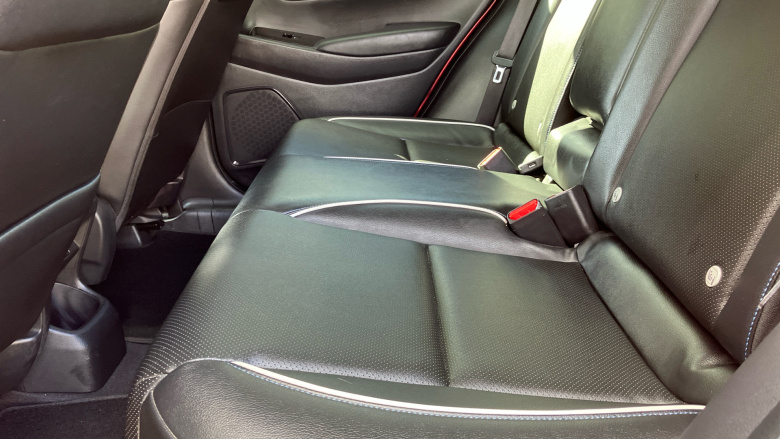 Honda E Ny1 150kW Elegance 69kWh 5dr Auto Electric Hatchback